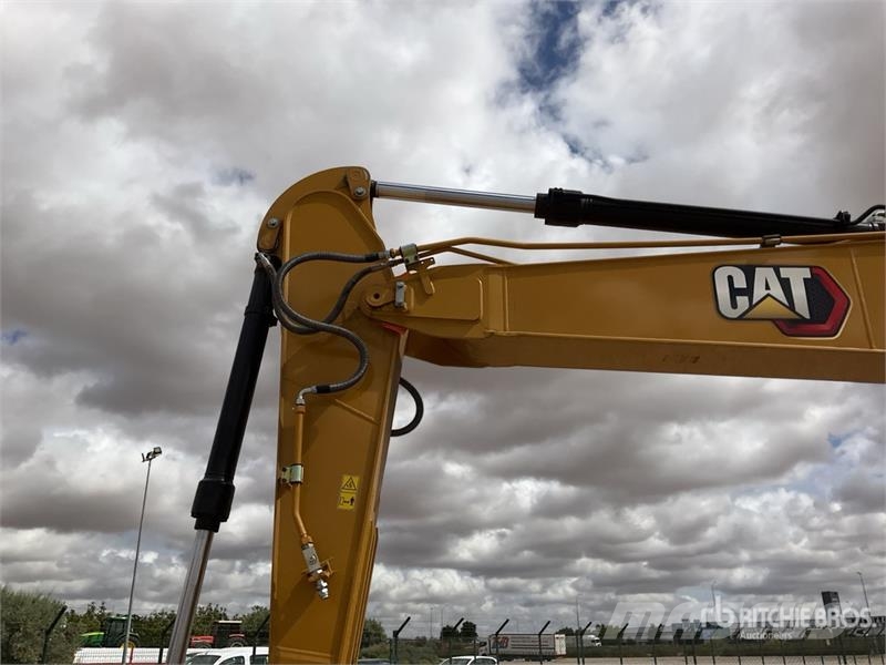 CAT 321 Tracked Excavator (Unused) Telakaivukoneet