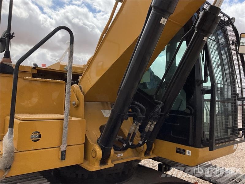 CAT 321 Tracked Excavator (Unused) Telakaivukoneet