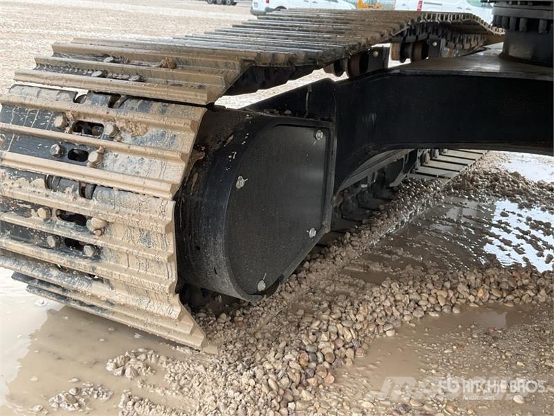CAT 321 Tracked Excavator (Unused) Lánctalpas kotrók