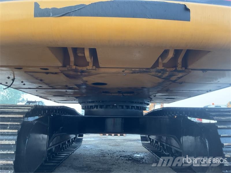 CAT 322C Tracked Excavator Gravemaskiner på larvebånd