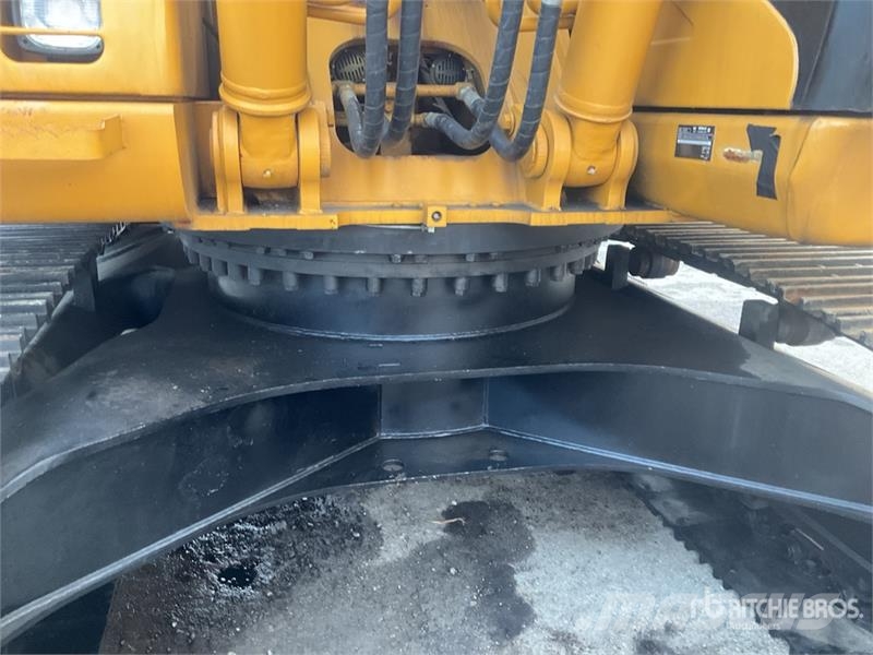 CAT 322C Tracked Excavator Gravemaskiner på larvebånd