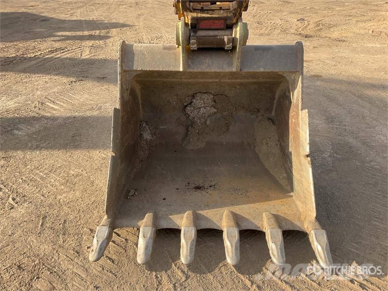 CAT 323 Tracked Excavator Rupsgraafmachines