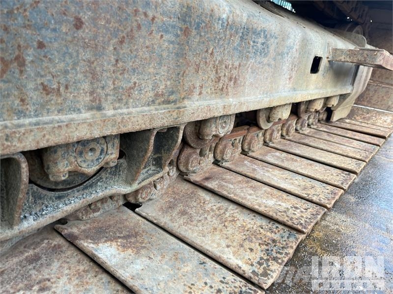 CAT 323E Tracked Excavator Bageri gusjeničari
