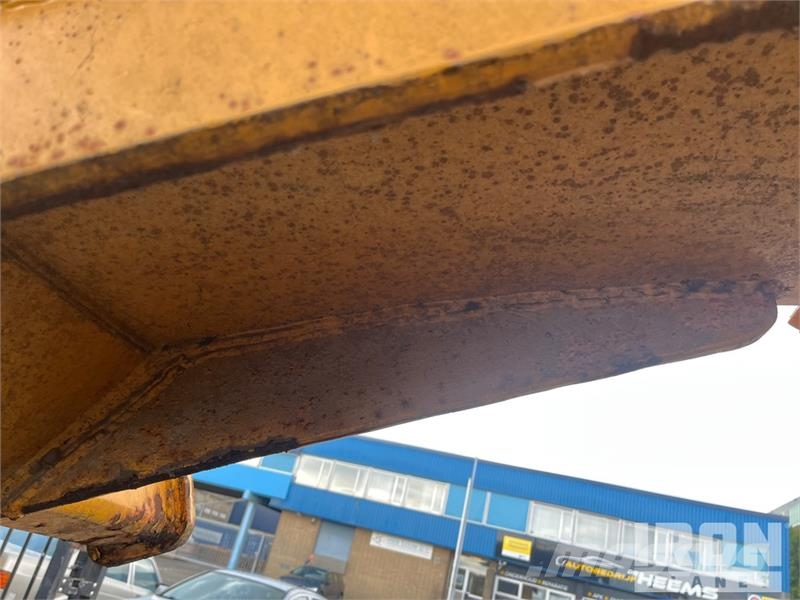 CAT 323E Tracked Excavator Bageri gusjeničari