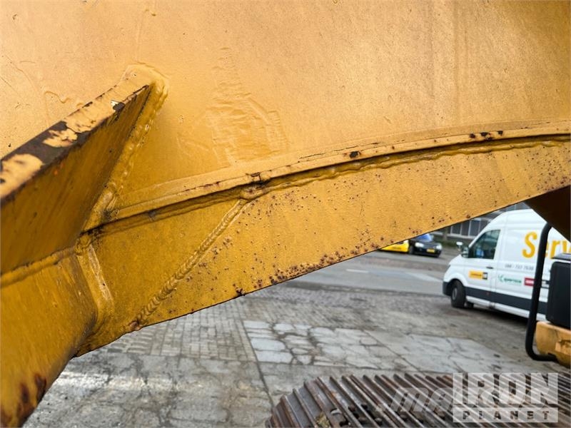 CAT 323E Tracked Excavator Bageri gusjeničari