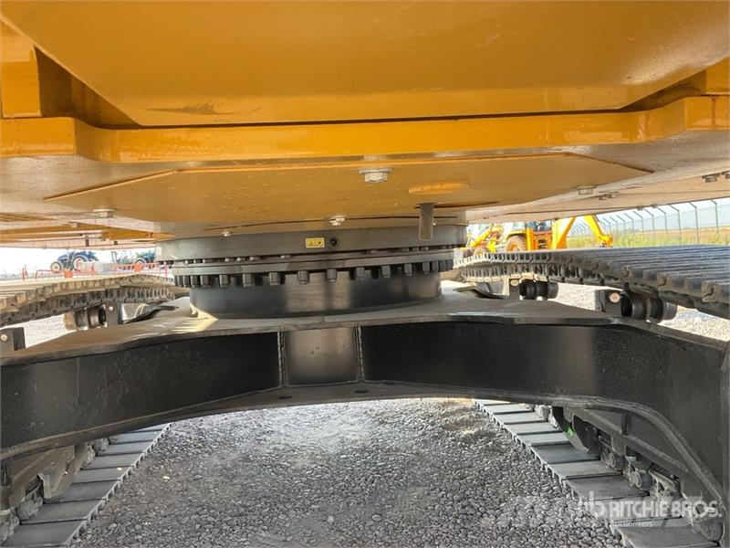 CAT 324 Tracked Excavator (Unused) Telakaivukoneet