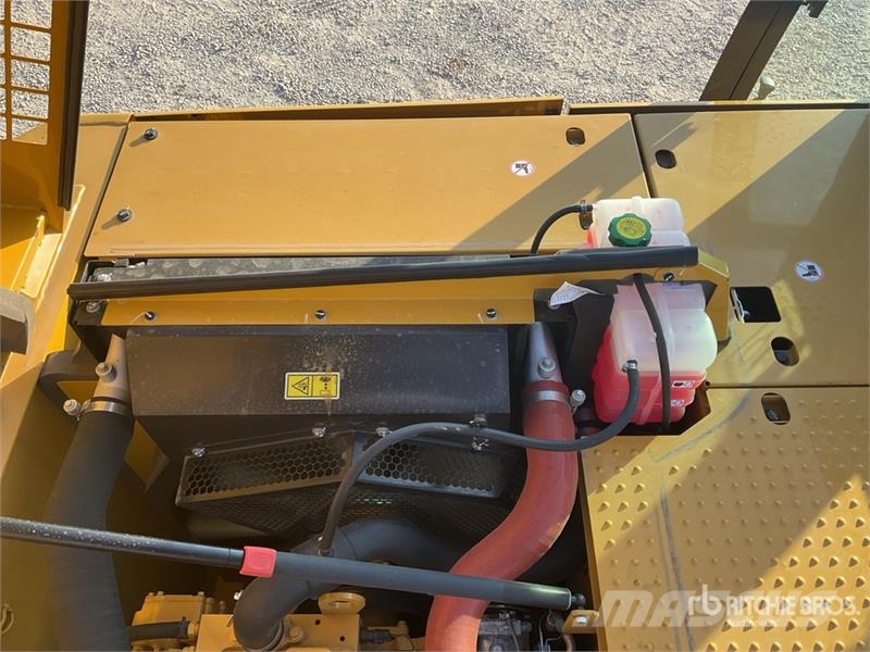 CAT 324 Tracked Excavator (Unused) Telakaivukoneet