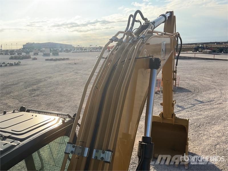 CAT 324 Tracked Excavator (Unused) Telakaivukoneet