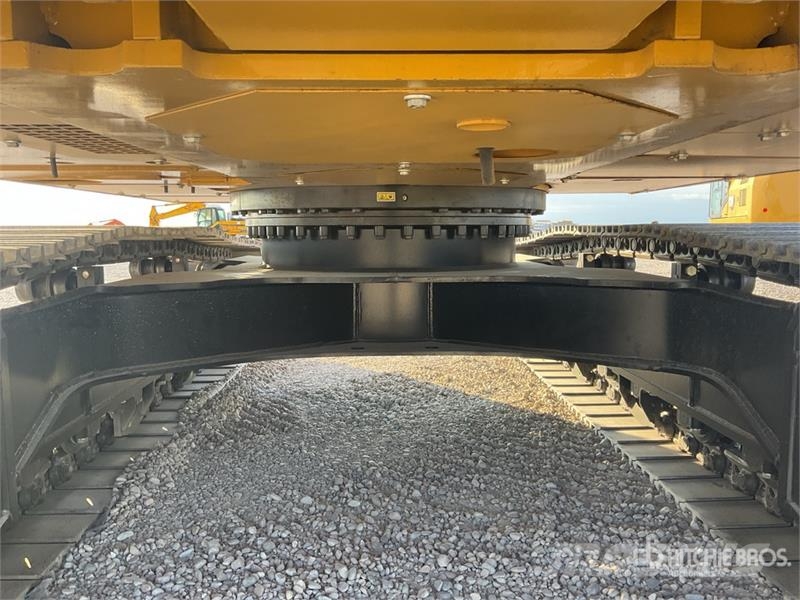 CAT 324 Tracked Excavator (Unused) Telakaivukoneet
