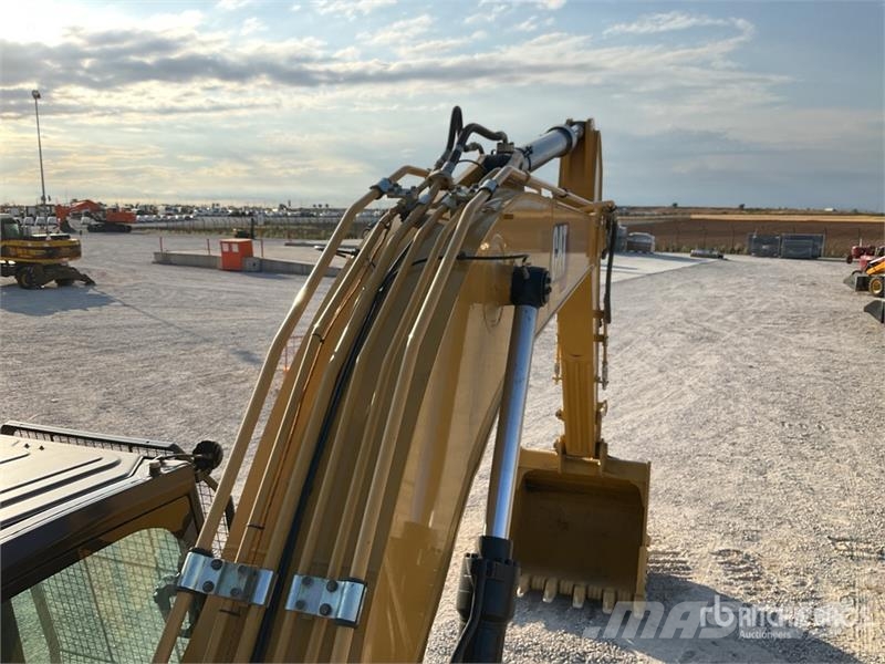 CAT 324 Tracked Excavator (Unused) Telakaivukoneet
