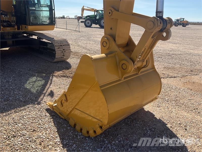 CAT 324 Tracked Excavator (Unused) Bageri guseničari