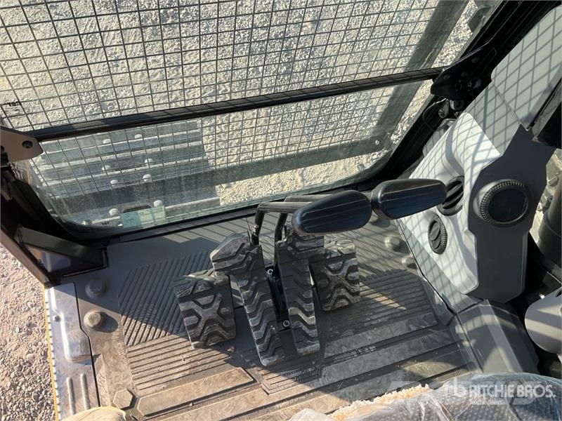 CAT 324 Tracked Excavator (Unused) Telakaivukoneet