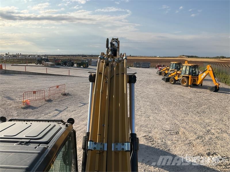 CAT 324 Tracked Excavator (Unused) Telakaivukoneet