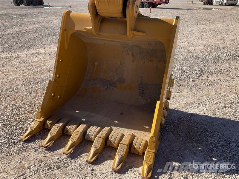 CAT 324 Tracked Excavator (Unused) Crawler excavators