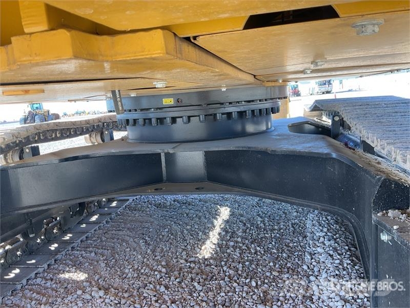 CAT 324 Tracked Excavator (Unused) Crawler excavators