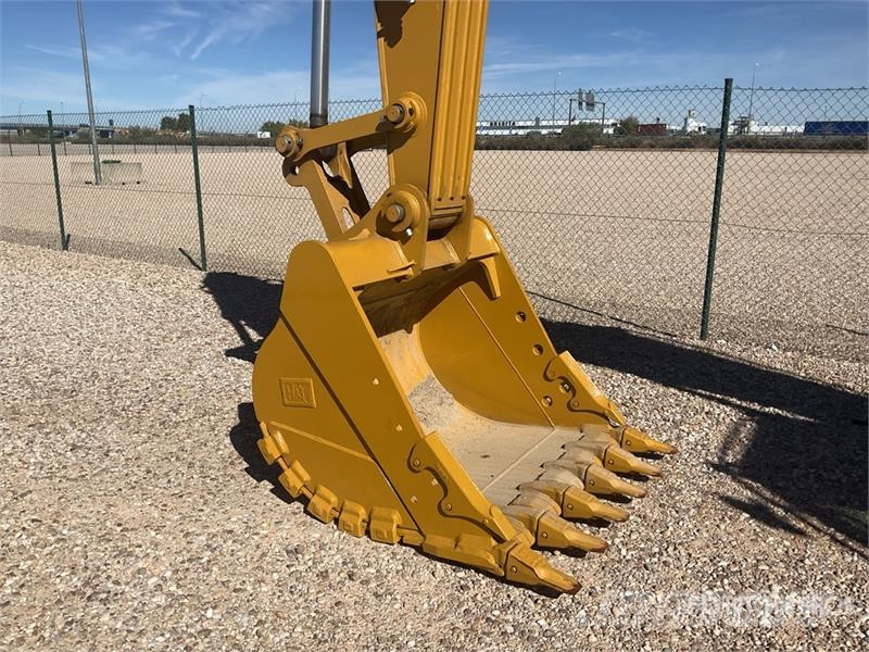 CAT 324 Tracked Excavator (Unused) Bageri guseničari