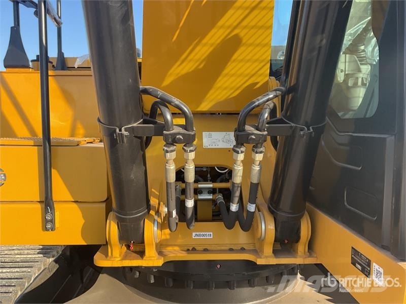 CAT 324 Tracked Excavator (Unused) Telakaivukoneet