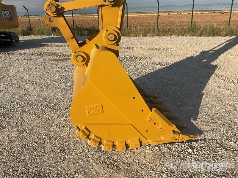 CAT 324 Tracked Excavator (Unused) Telakaivukoneet