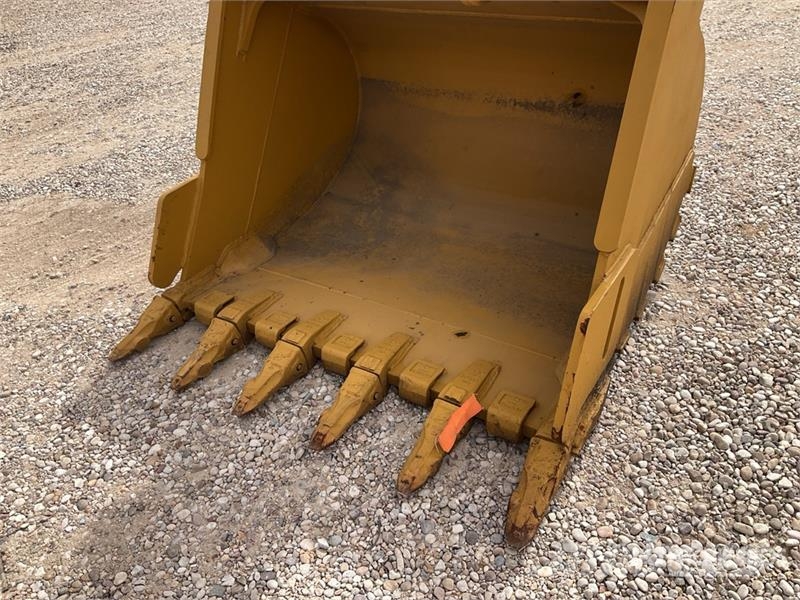 CAT 324 Tracked Excavator (Unused) Raupenbagger