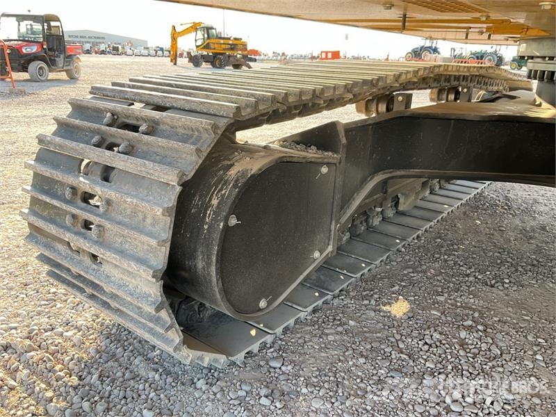 CAT 324 Tracked Excavator (Unused) Telakaivukoneet