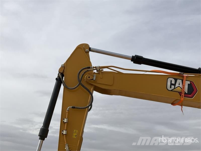 CAT 324 Tracked Excavator (Unused) Raupenbagger