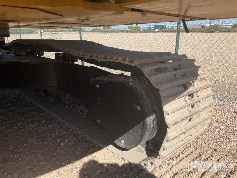 CAT 324 Tracked Excavator (Unused) Bageri guseničari