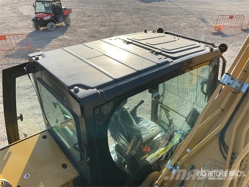 CAT 324 Tracked Excavator (Unused) Telakaivukoneet