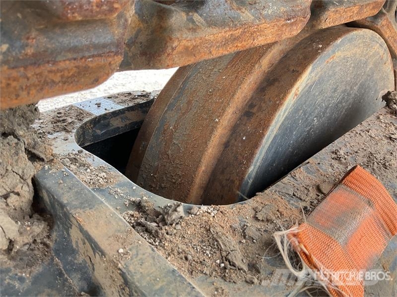 CAT 324 Tracked Excavator (Unused) Raupenbagger