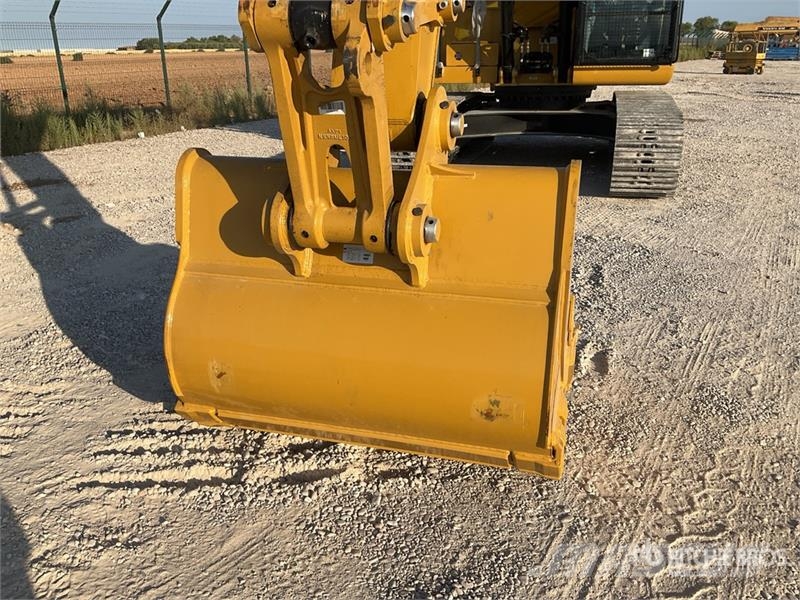 CAT 324 Tracked Excavator (Unused) Telakaivukoneet