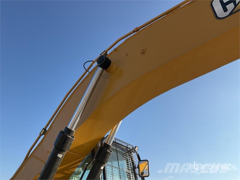 CAT 324 Tracked Excavator (Unused) Telakaivukoneet
