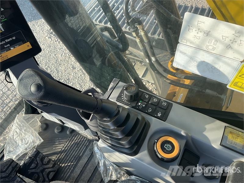 CAT 324 Tracked Excavator (Unused) Telakaivukoneet