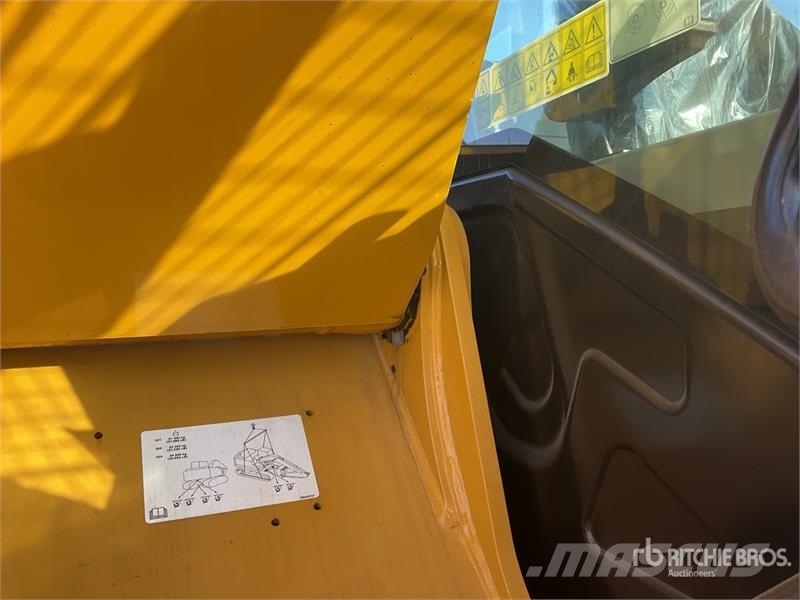 CAT 324 Tracked Excavator (Unused) Telakaivukoneet