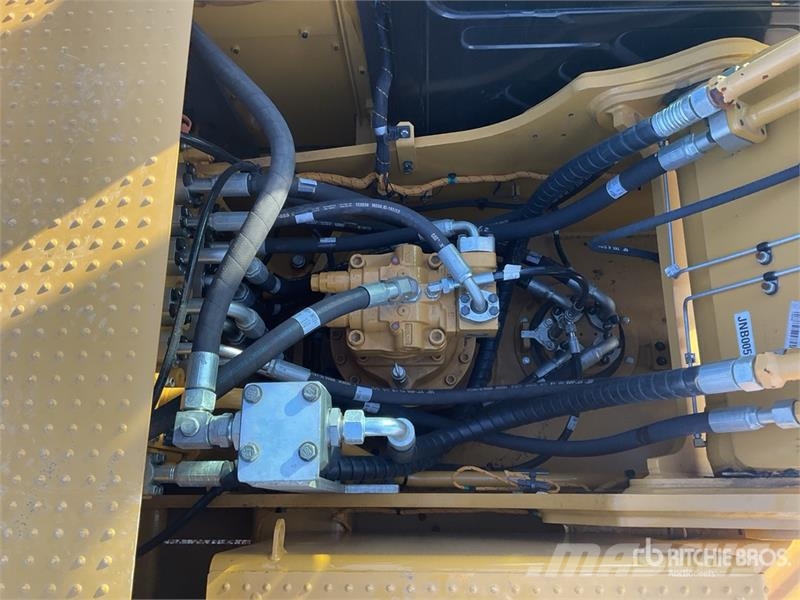 CAT 324 Tracked Excavator (Unused) Telakaivukoneet