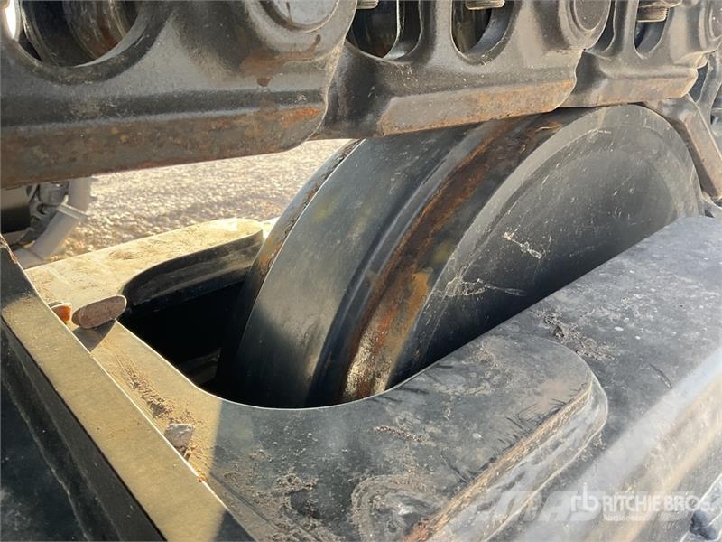 CAT 324 Tracked Excavator (Unused) Telakaivukoneet