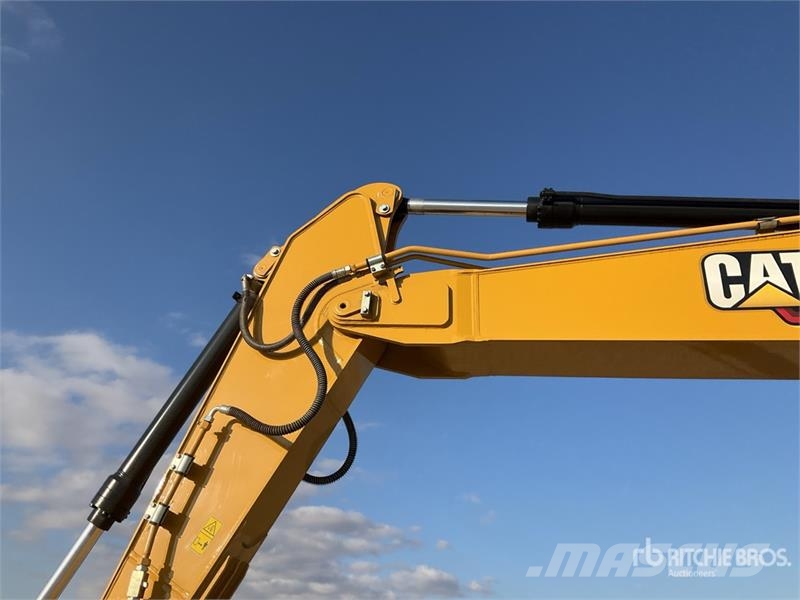 CAT 324 Tracked Excavator (Unused) Telakaivukoneet