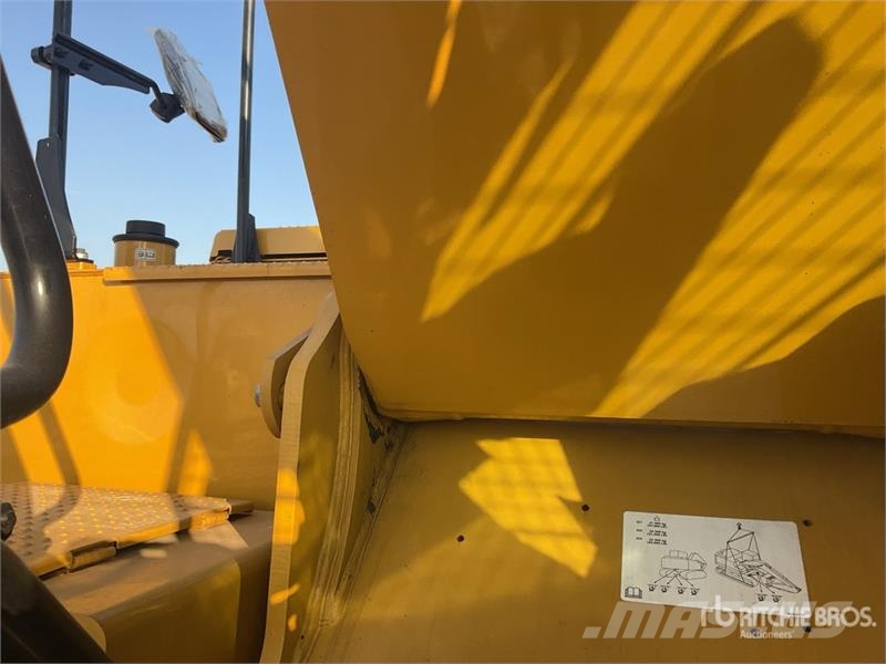 CAT 324 Tracked Excavator (Unused) Telakaivukoneet