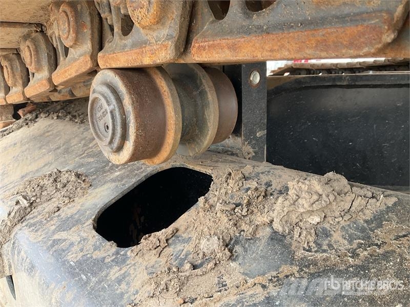 CAT 324 Tracked Excavator (Unused) Raupenbagger