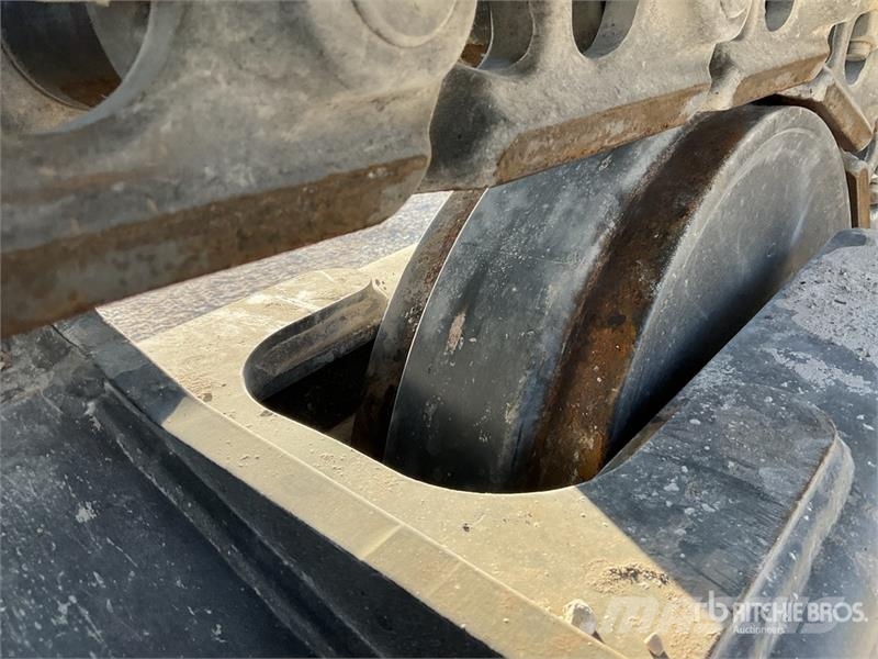 CAT 324 Tracked Excavator (Unused) Telakaivukoneet