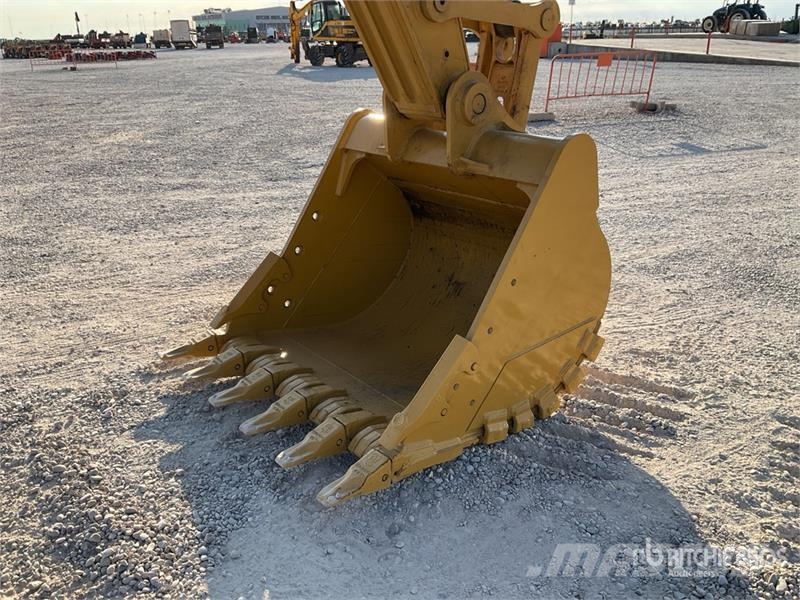 CAT 324 Tracked Excavator (Unused) Telakaivukoneet