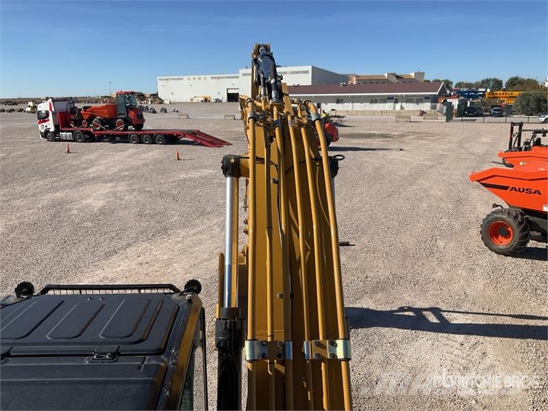 CAT 324 Tracked Excavator (Unused) Crawler excavators