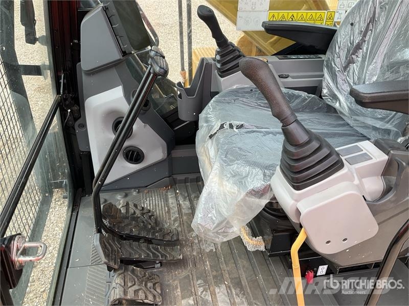 CAT 324 Tracked Excavator (Unused) Raupenbagger