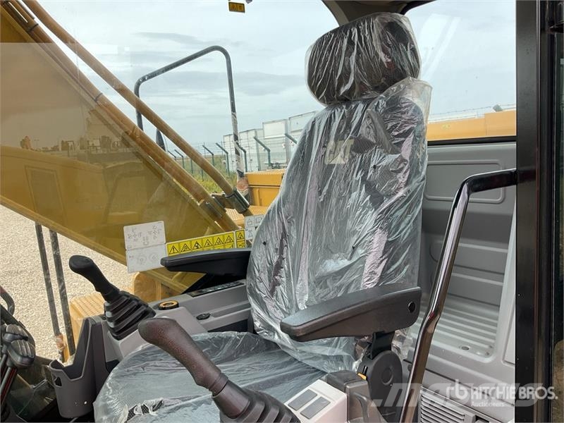 CAT 324 Tracked Excavator (Unused) Raupenbagger