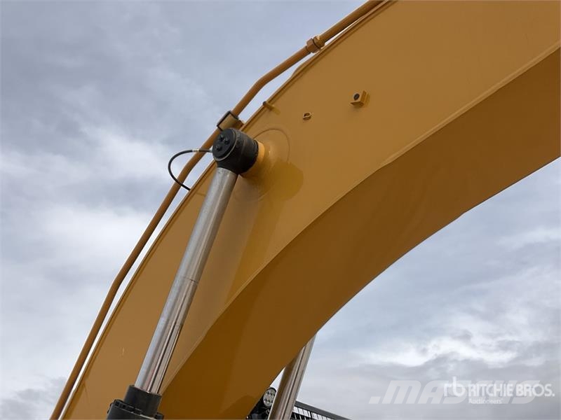 CAT 324 Tracked Excavator (Unused) Raupenbagger