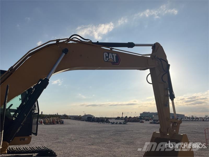 CAT 324 Tracked Excavator (Unused) Telakaivukoneet
