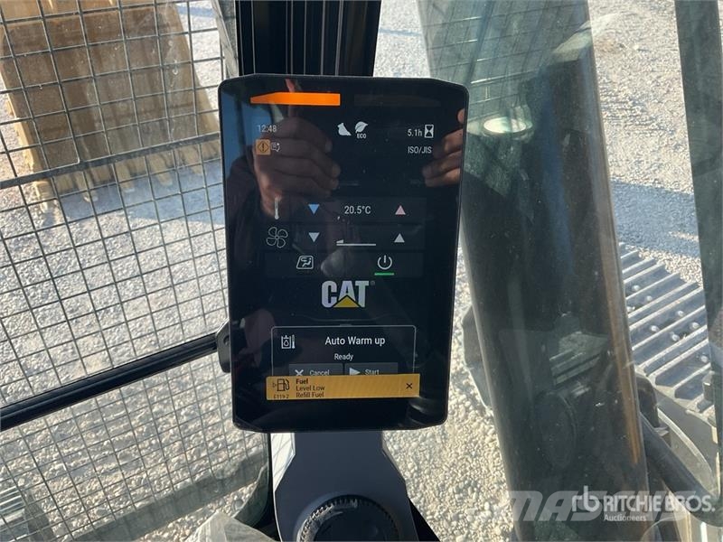 CAT 324 Tracked Excavator (Unused) Telakaivukoneet