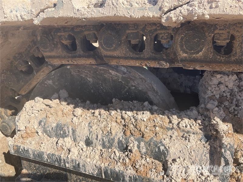 CAT 324 Tracked Excavator (Unused) Bageri guseničari
