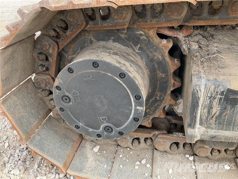 CAT 324 Tracked Excavator (Unused) Raupenbagger
