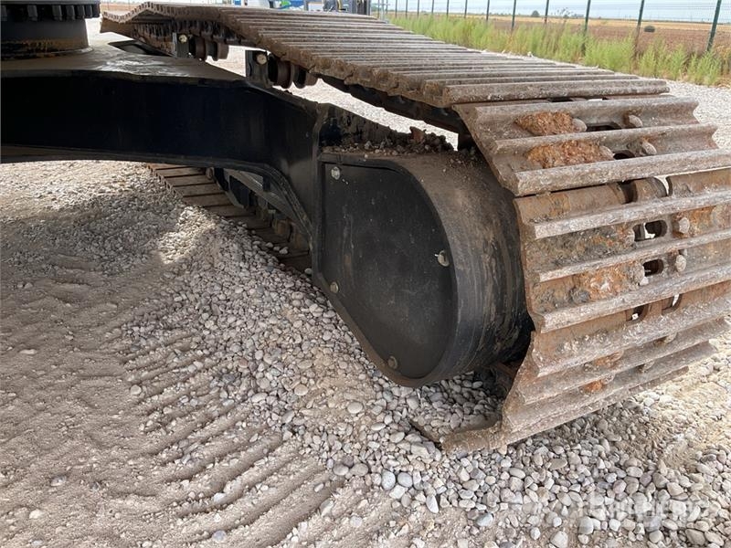 CAT 324 Tracked Excavator (Unused) Raupenbagger