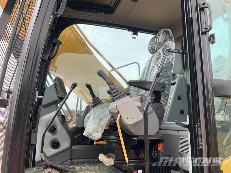 CAT 324 Tracked Excavator (Unused) Raupenbagger