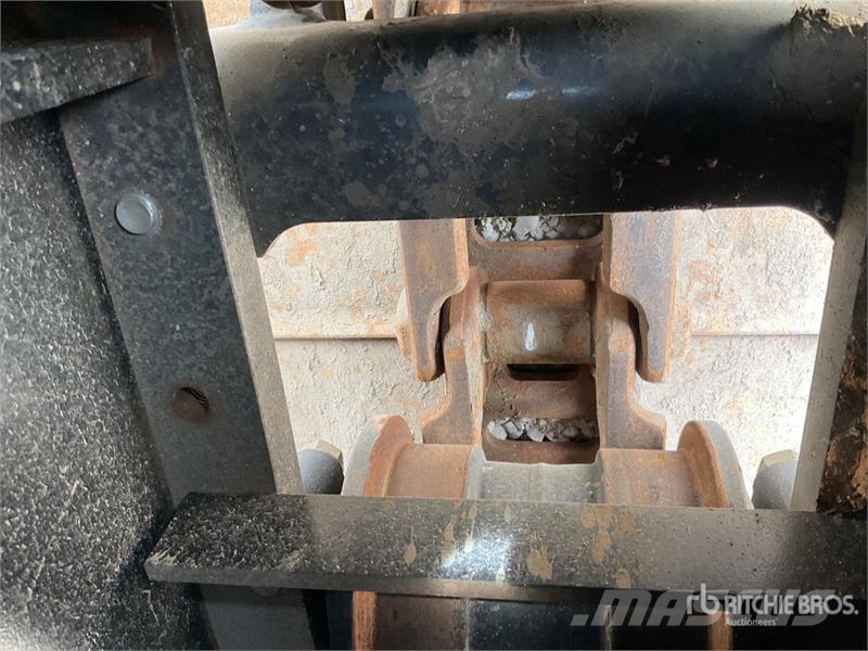 CAT 324 Tracked Excavator (Unused) Raupenbagger